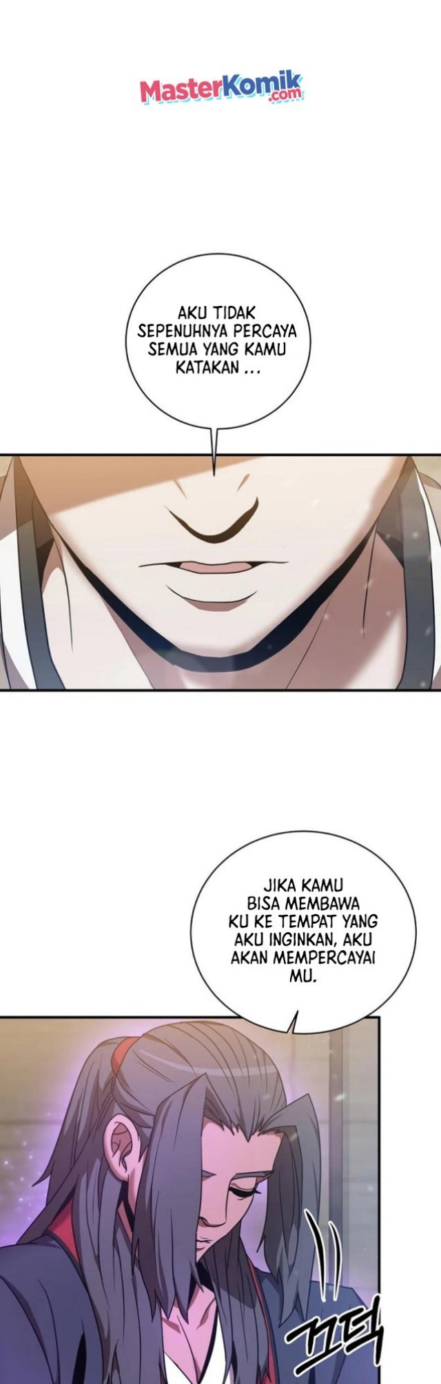 I Became a Renowned Family’s Sword Prodigy Chapter 02 Gambar 38