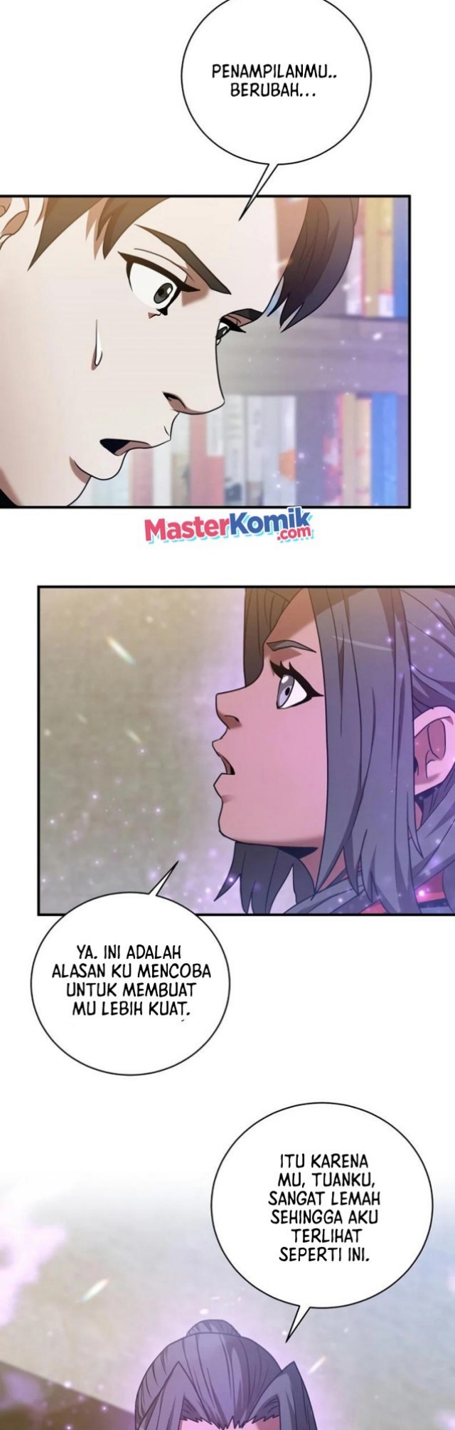 I Became a Renowned Family’s Sword Prodigy Chapter 02 Gambar 45