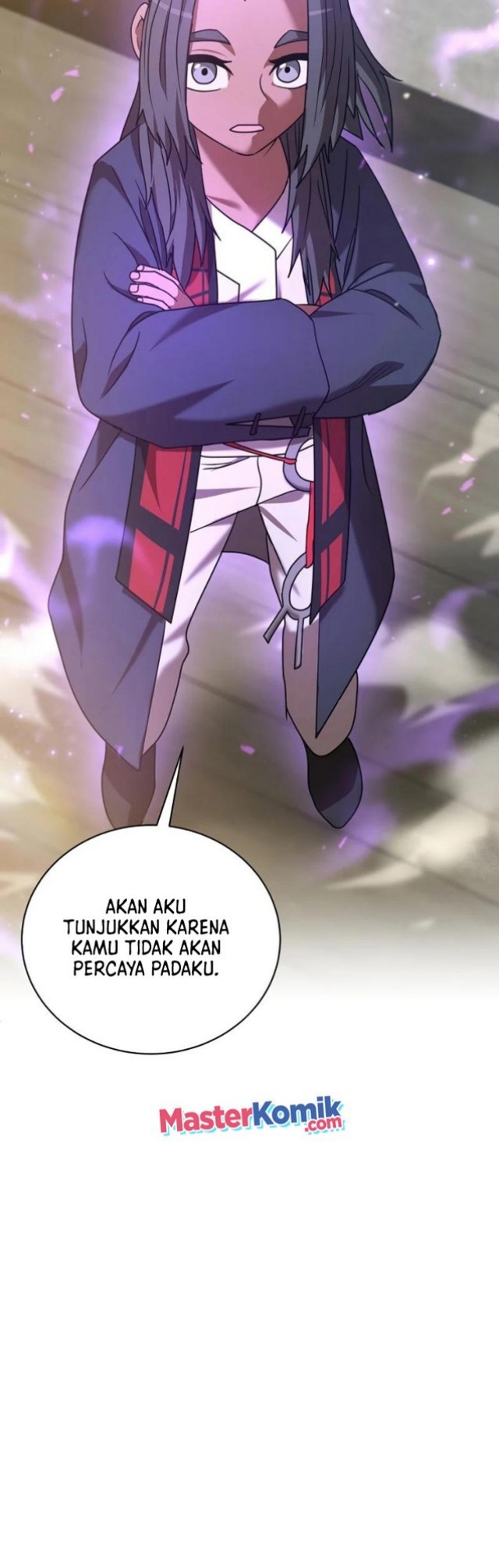 I Became a Renowned Family’s Sword Prodigy Chapter 02 Gambar 46