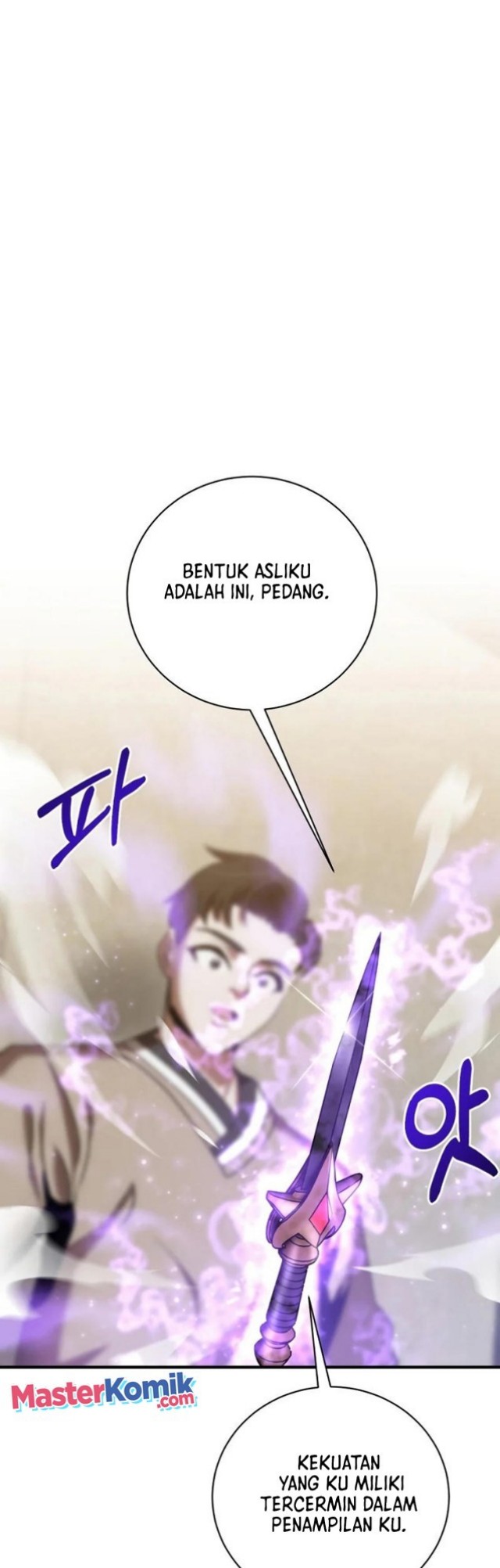 I Became a Renowned Family’s Sword Prodigy Chapter 02 Gambar 47