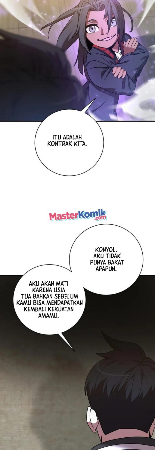 I Became a Renowned Family’s Sword Prodigy Chapter 02 Gambar 49