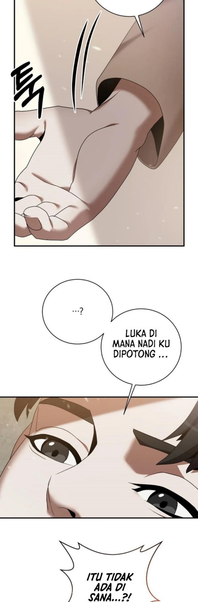 I Became a Renowned Family’s Sword Prodigy Chapter 02 Gambar 5