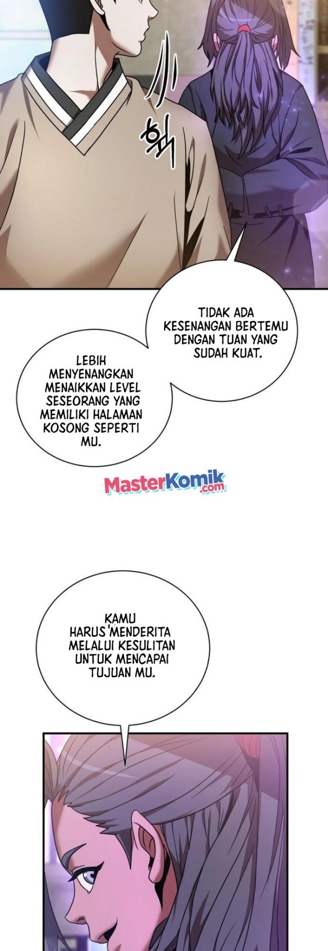 I Became a Renowned Family’s Sword Prodigy Chapter 02 Gambar 51