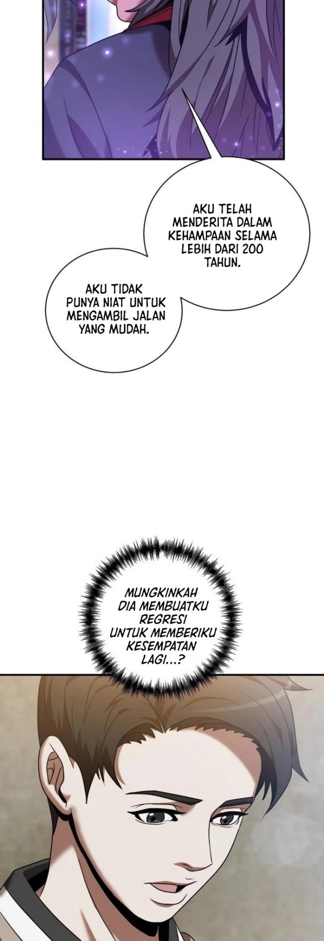 I Became a Renowned Family’s Sword Prodigy Chapter 02 Gambar 52