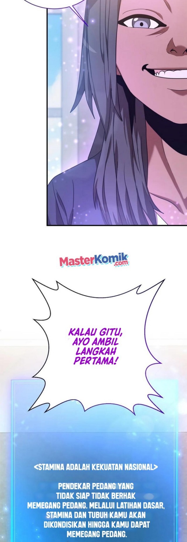 I Became a Renowned Family’s Sword Prodigy Chapter 02 Gambar 54