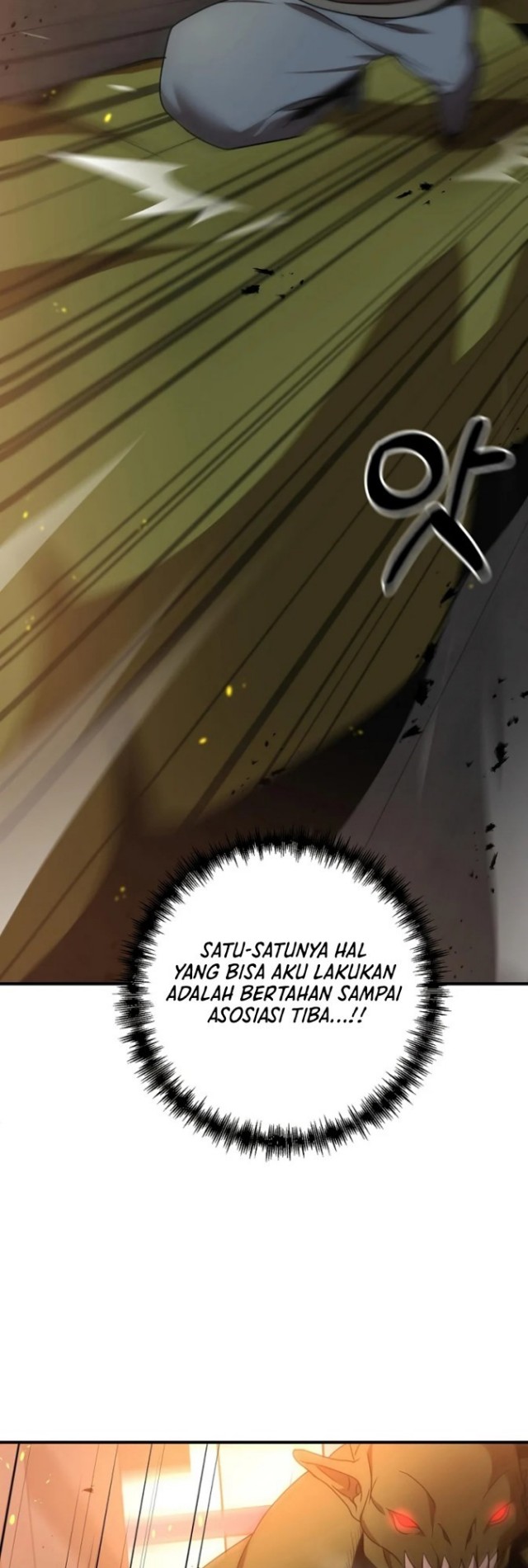 I Became a Renowned Family’s Sword Prodigy Chapter 1 Gambar 58