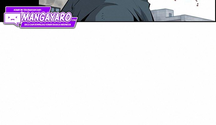 Zephyr Impact War Chapter 10 Gambar 13