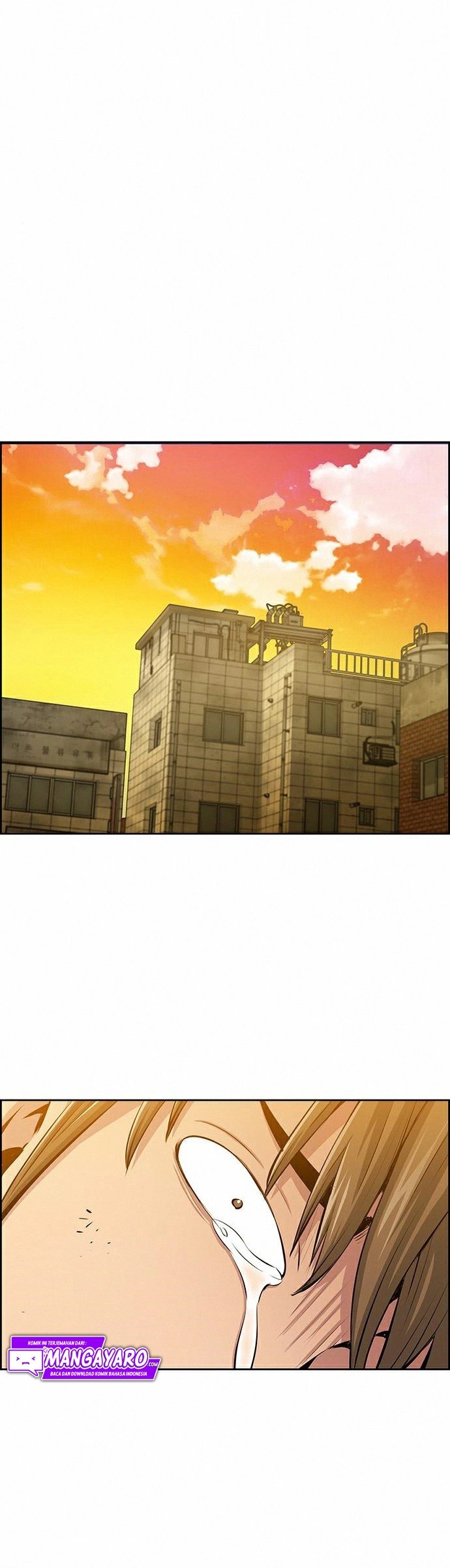 Zephyr Impact War Chapter 10 Gambar 23