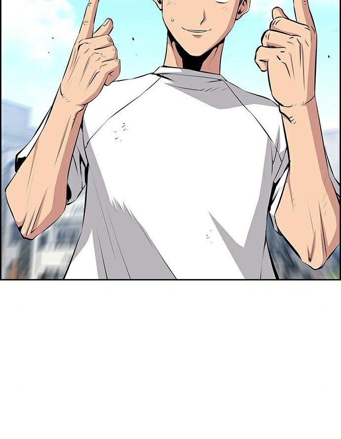 Zephyr Impact War Chapter 09 Gambar 12