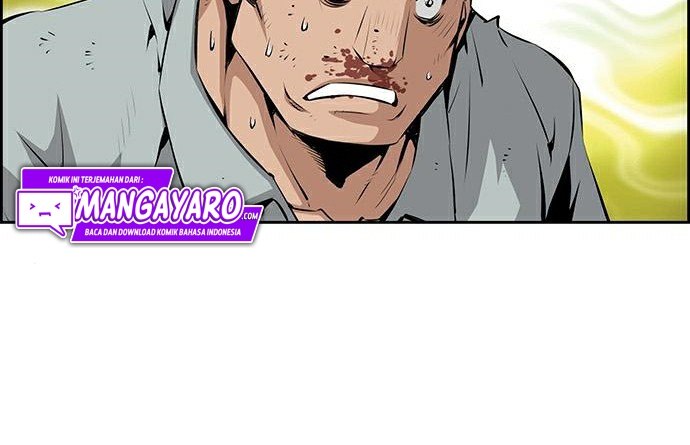 Zephyr Impact War Chapter 09 Gambar 39