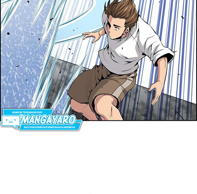 Zephyr Impact War Chapter 08 Gambar 12