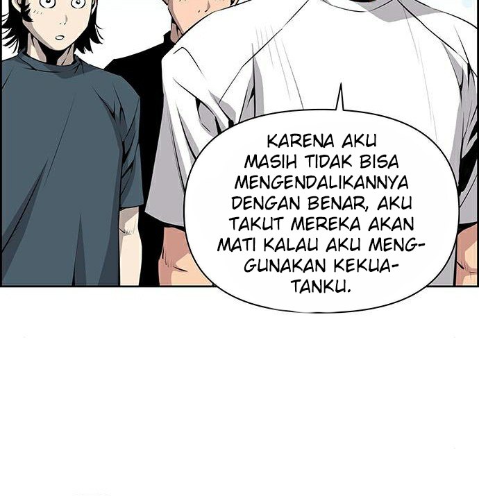 Zephyr Impact War Chapter 08 Gambar 21