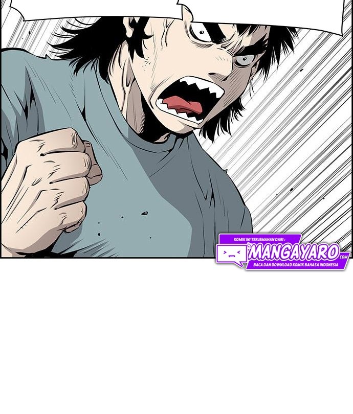 Zephyr Impact War Chapter 07 Gambar 15