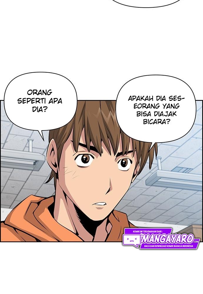 Zephyr Impact War Chapter 07 Gambar 21