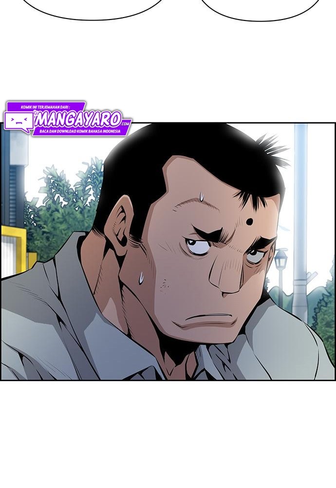 Zephyr Impact War Chapter 07 Gambar 33