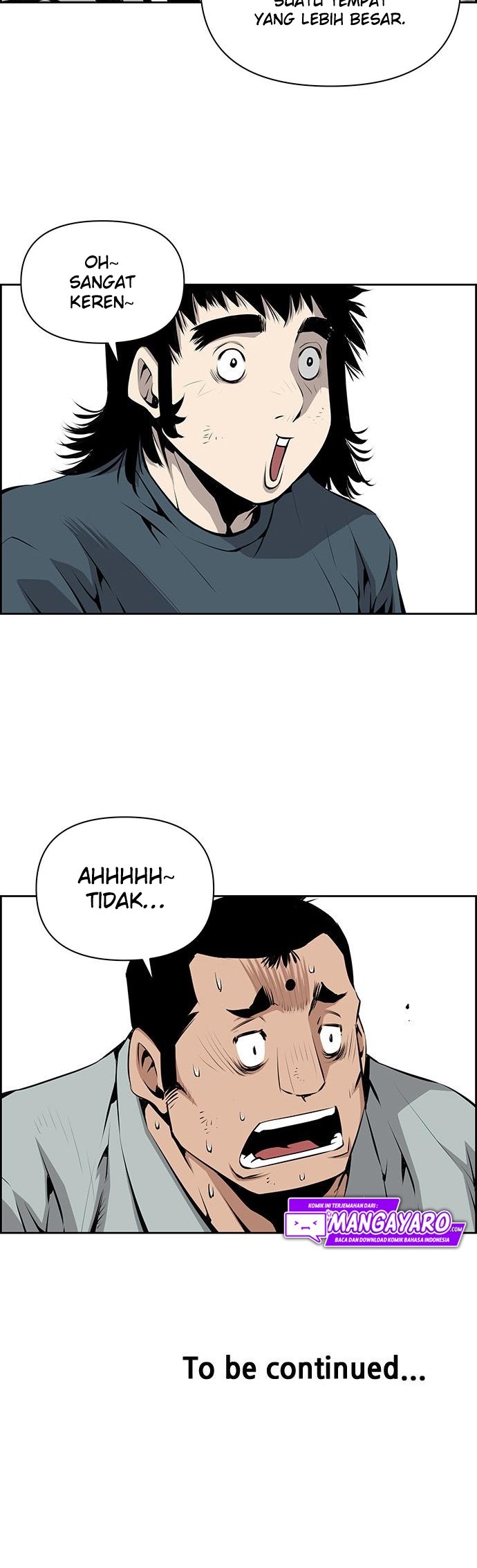 Zephyr Impact War Chapter 07 Gambar 42