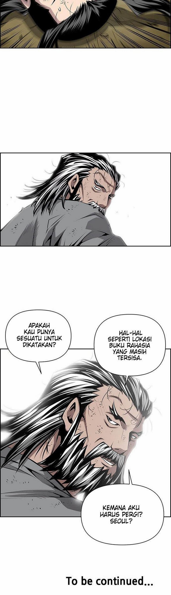 Zephyr Impact War Chapter 06.2 Gambar 32