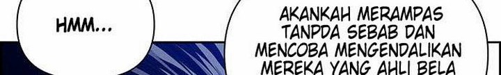 Zephyr Impact War Chapter 06.1 Gambar 21