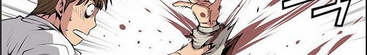 Zephyr Impact War Chapter 05.1 Gambar 23