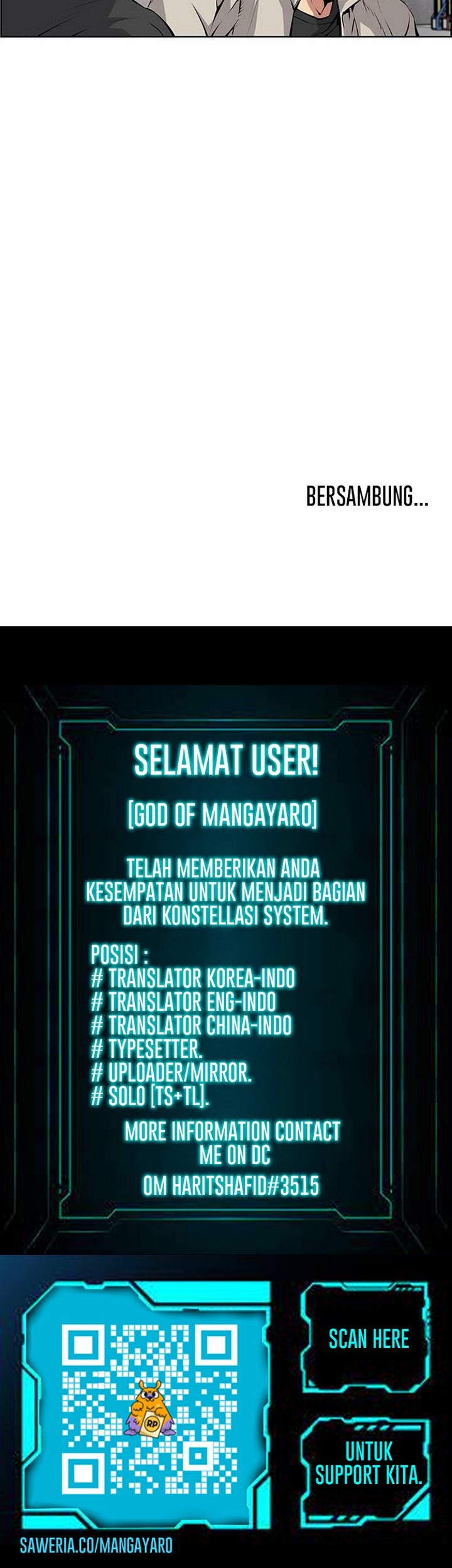 Zephyr Impact War Chapter 04.1 Gambar 40