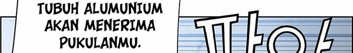 Zephyr Impact War Chapter 03.2 Gambar 29