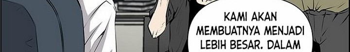 Zephyr Impact War Chapter 03.2 Gambar 11