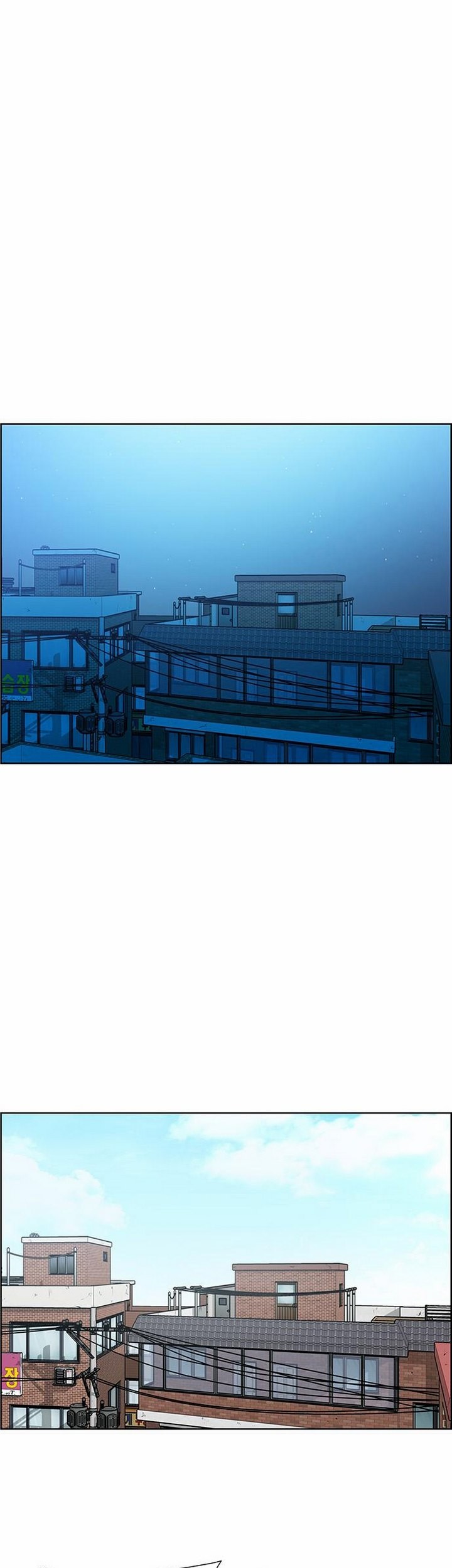 Zephyr Impact War Chapter 02.2 Gambar 28