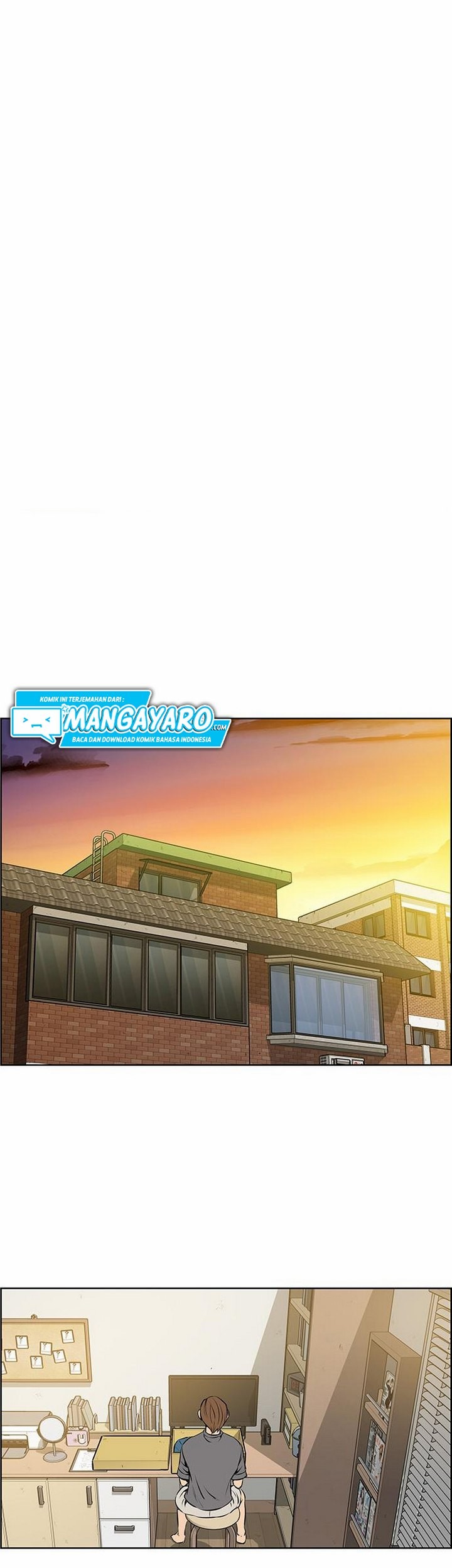 Zephyr Impact War Chapter 02.2 Gambar 4