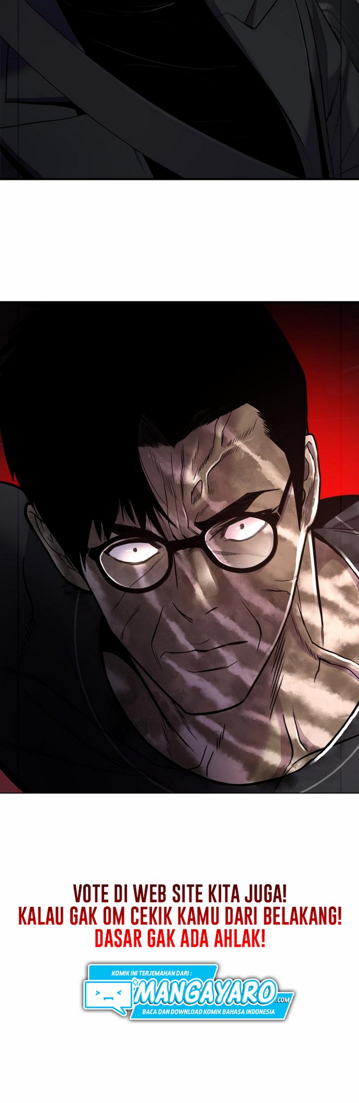Zephyr Impact War Chapter 01.2 Gambar 40
