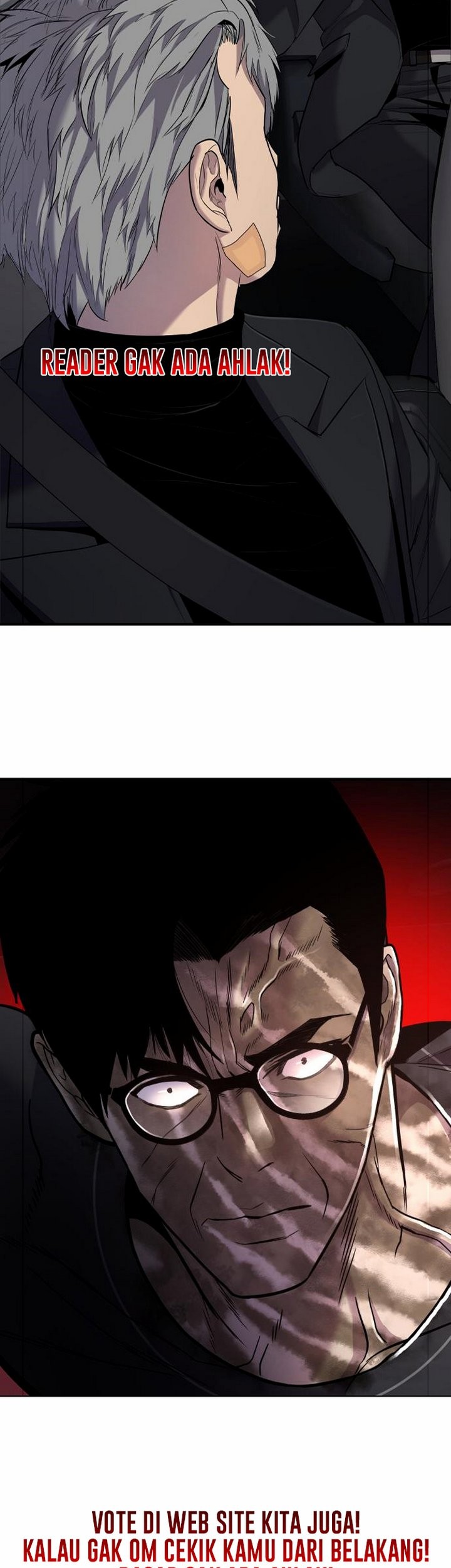Zephyr Impact War Chapter 01.1 Gambar 48