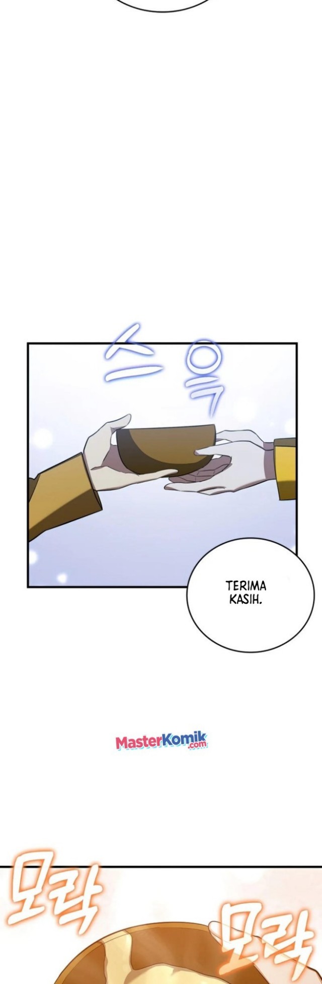 To Hell With Being a Saint, I’m a Doctor Chapter 26 Gambar 28