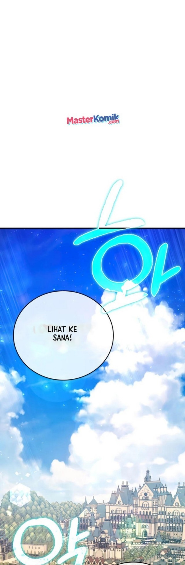 To Hell With Being a Saint, I’m a Doctor Chapter 26 Gambar 34