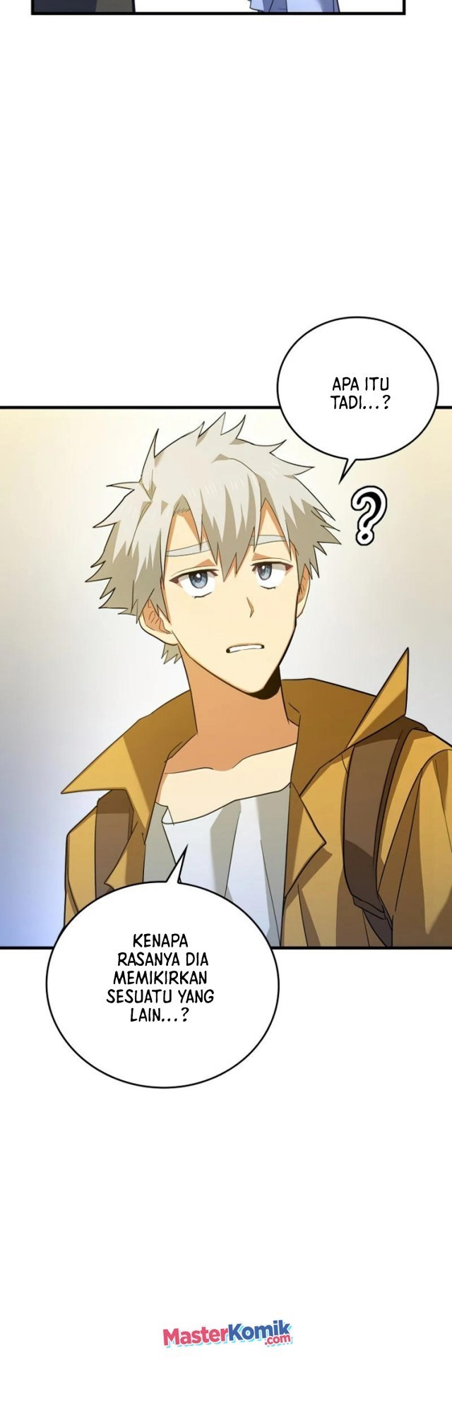 To Hell With Being a Saint, I’m a Doctor Chapter 26 Gambar 53