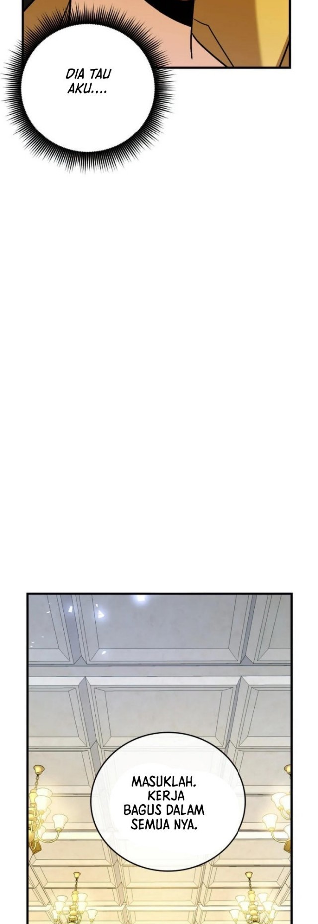 To Hell With Being a Saint, I’m a Doctor Chapter 26 Gambar 68