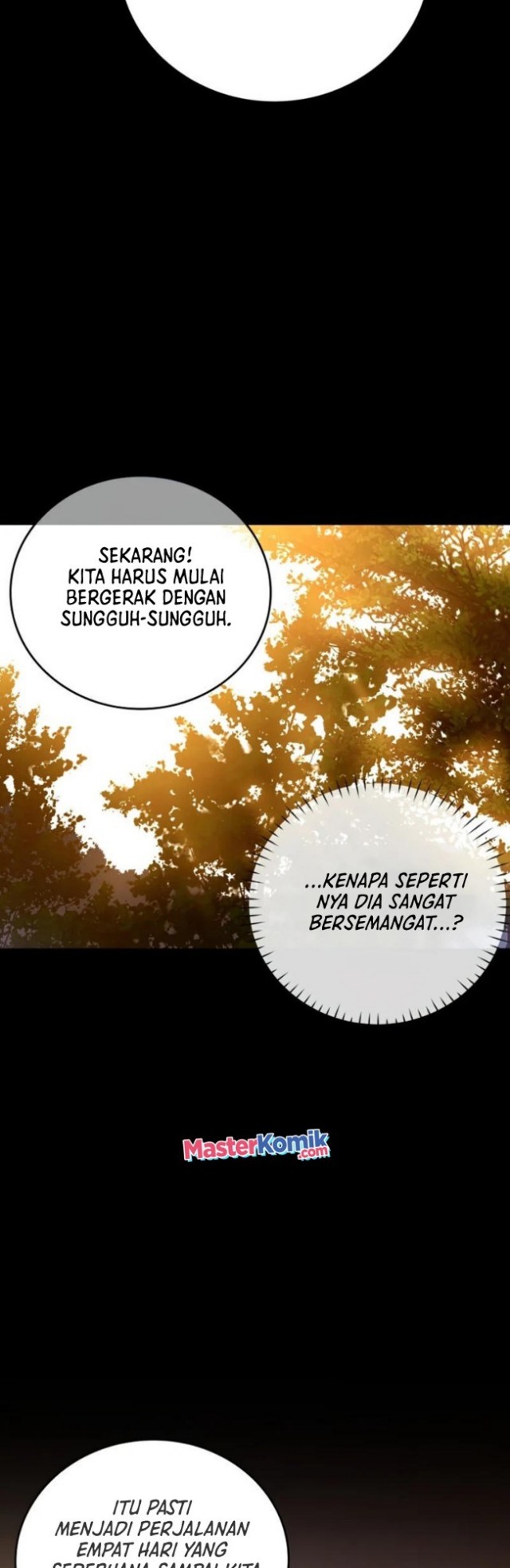 To Hell With Being a Saint, I’m a Doctor Chapter 26 Gambar 7