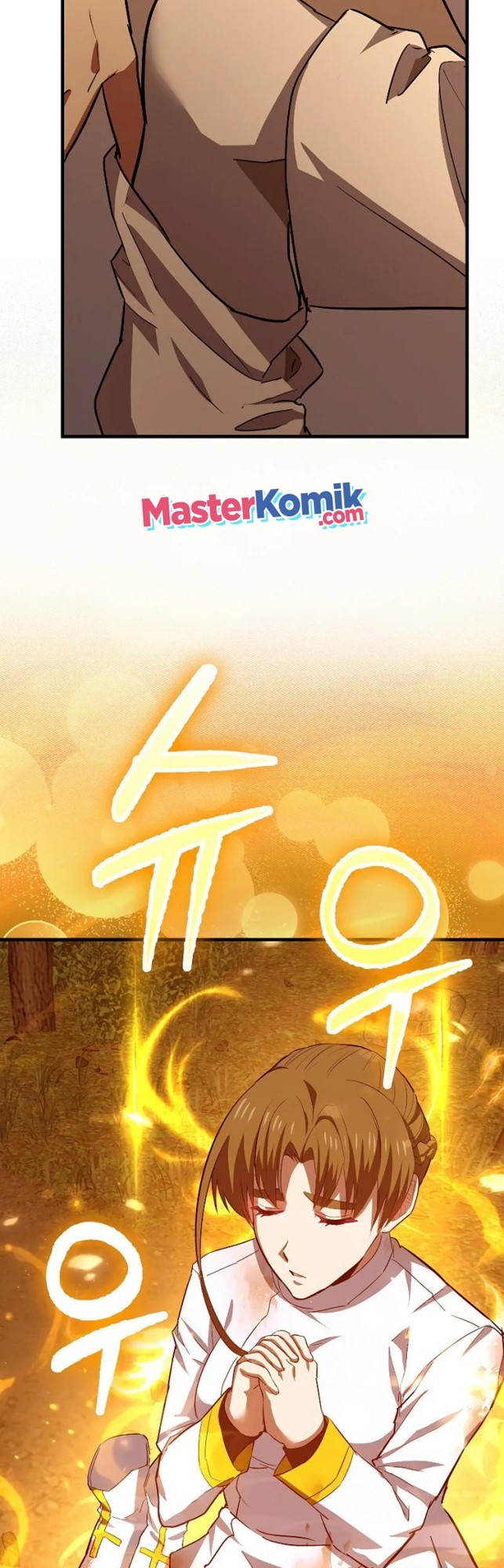 To Hell With Being a Saint, I’m a Doctor Chapter 23 Gambar 16