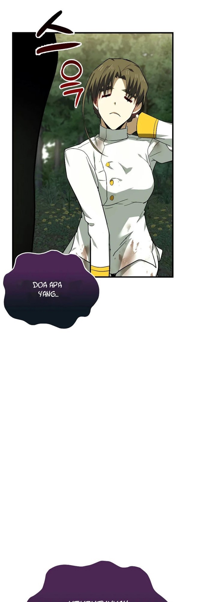 To Hell With Being a Saint, I’m a Doctor Chapter 23 Gambar 36
