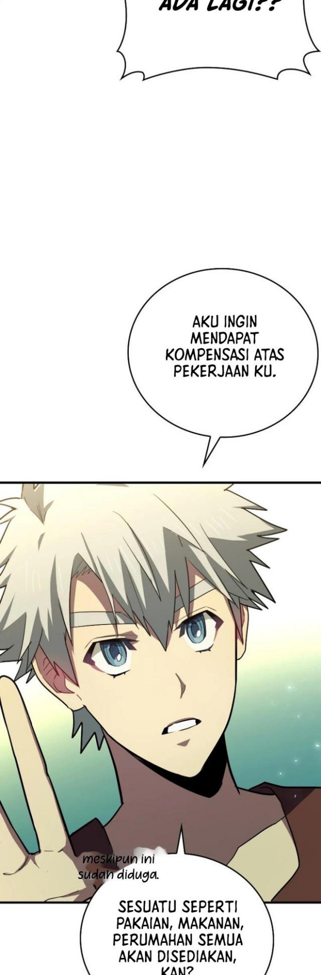 To Hell With Being a Saint, I’m a Doctor Chapter 22 Gambar 15