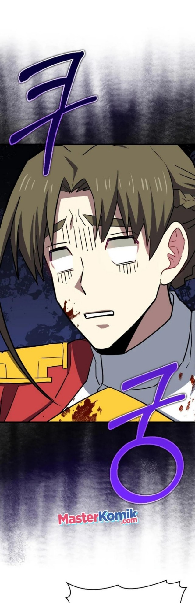 To Hell With Being a Saint, I’m a Doctor Chapter 22 Gambar 18
