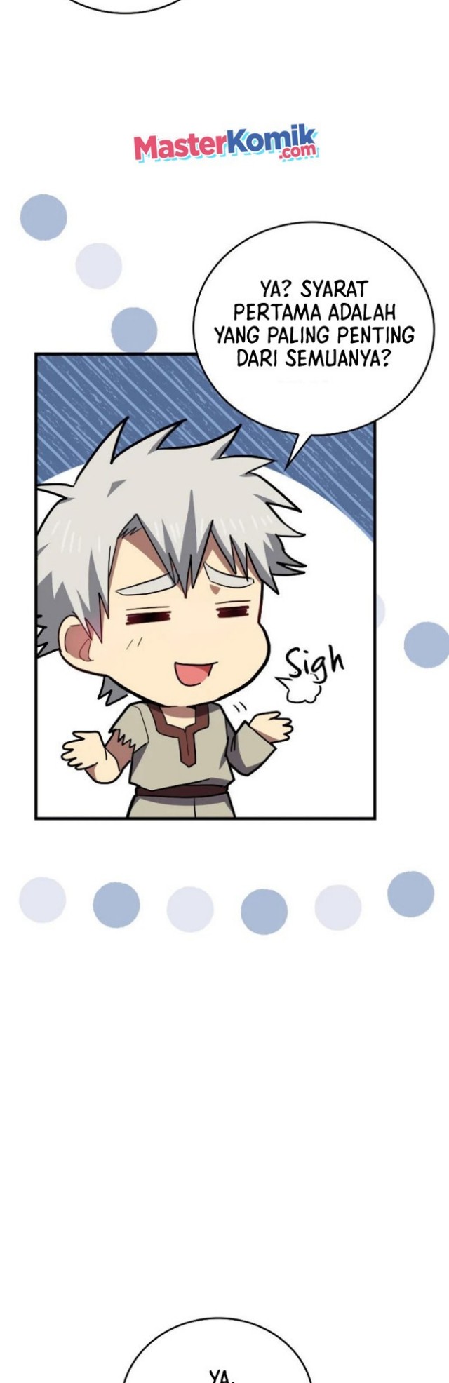 To Hell With Being a Saint, I’m a Doctor Chapter 22 Gambar 22