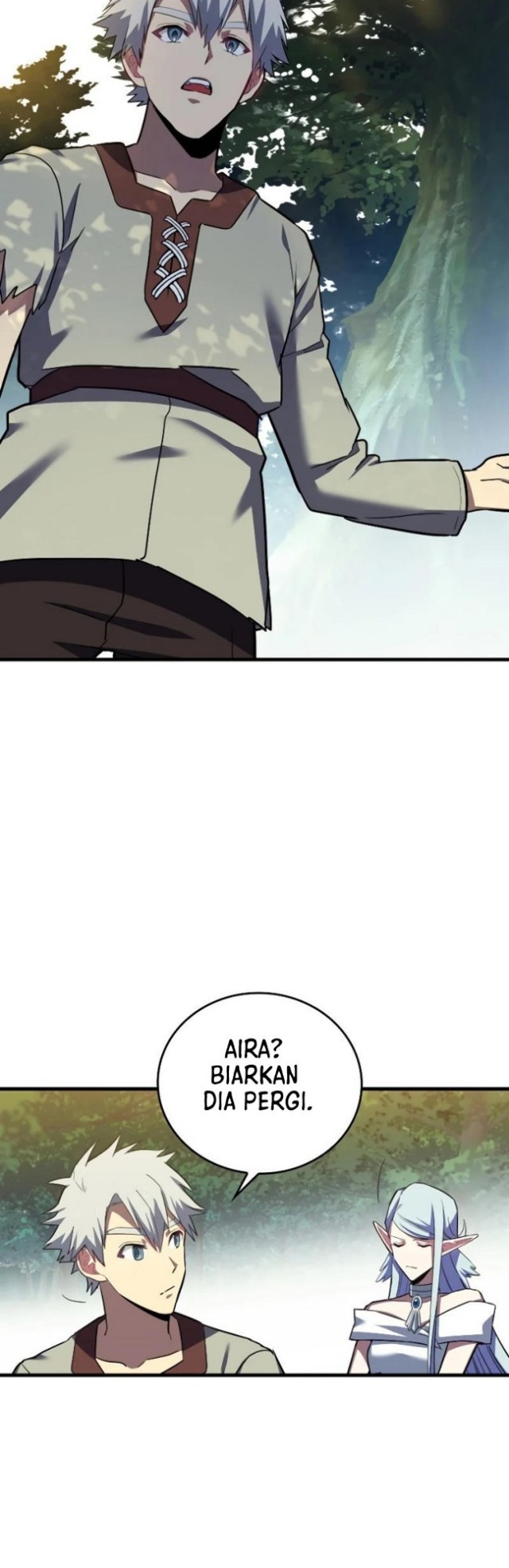 To Hell With Being a Saint, I’m a Doctor Chapter 22 Gambar 25