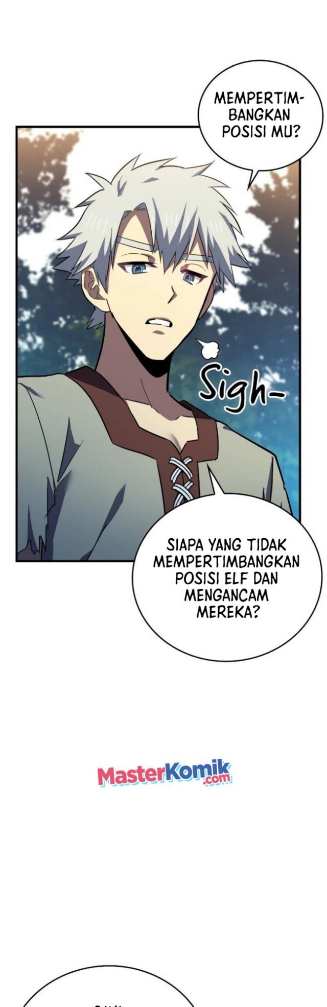 To Hell With Being a Saint, I’m a Doctor Chapter 22 Gambar 28
