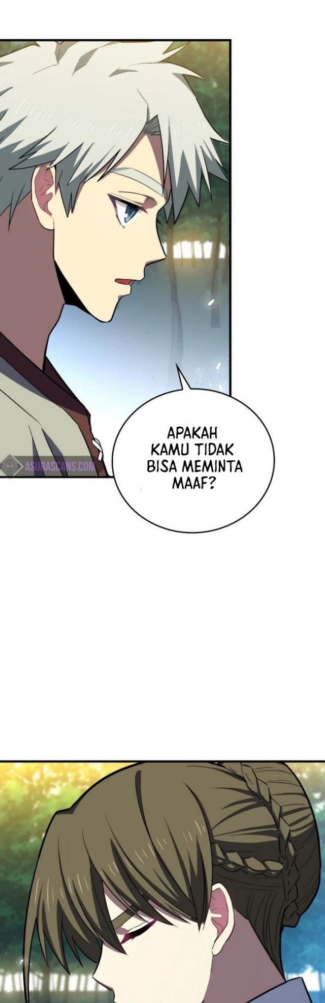 To Hell With Being a Saint, I’m a Doctor Chapter 22 Gambar 30