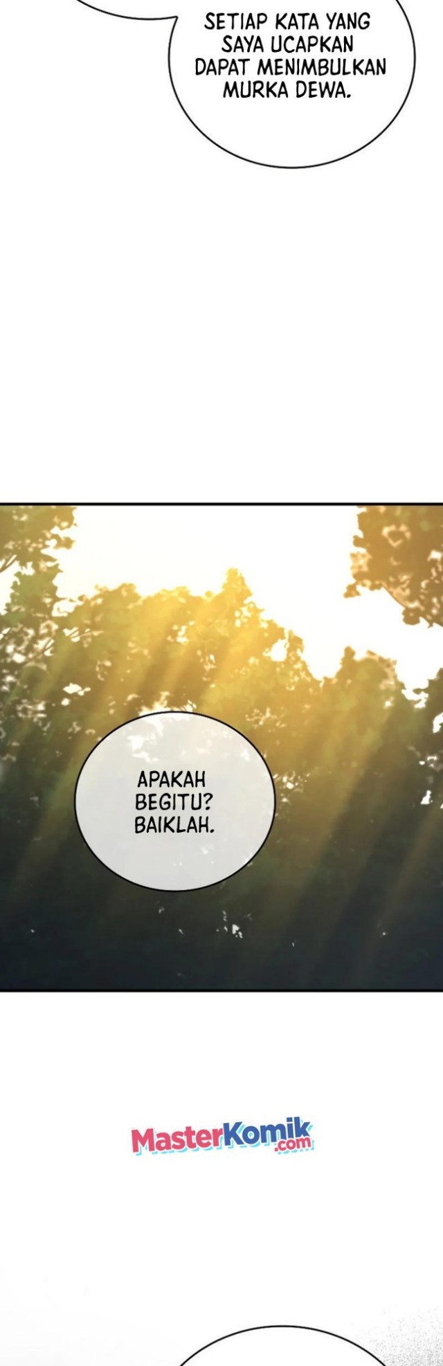 To Hell With Being a Saint, I’m a Doctor Chapter 22 Gambar 32