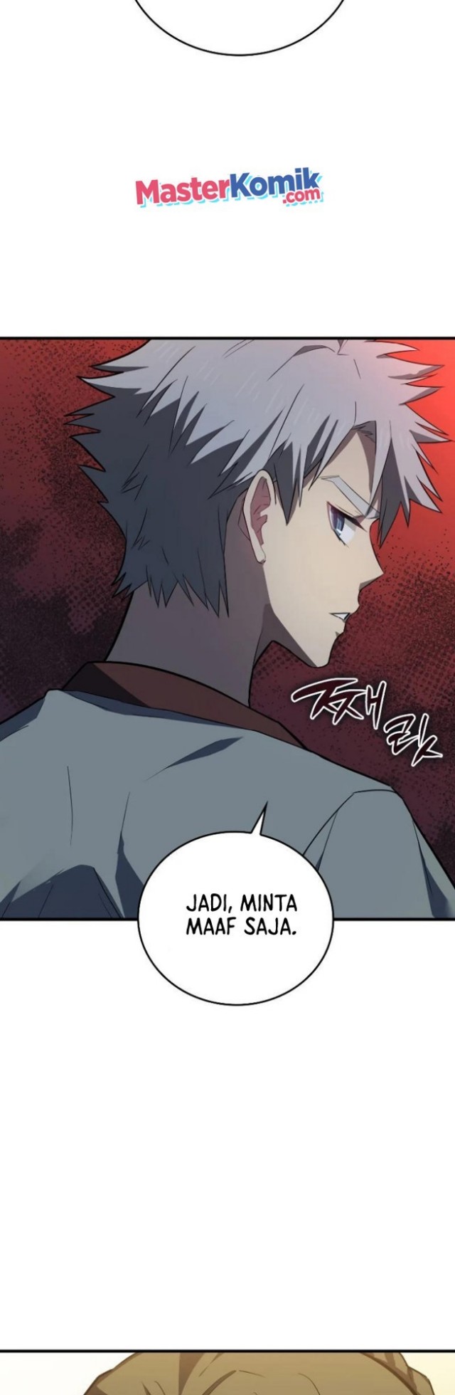 To Hell With Being a Saint, I’m a Doctor Chapter 22 Gambar 38