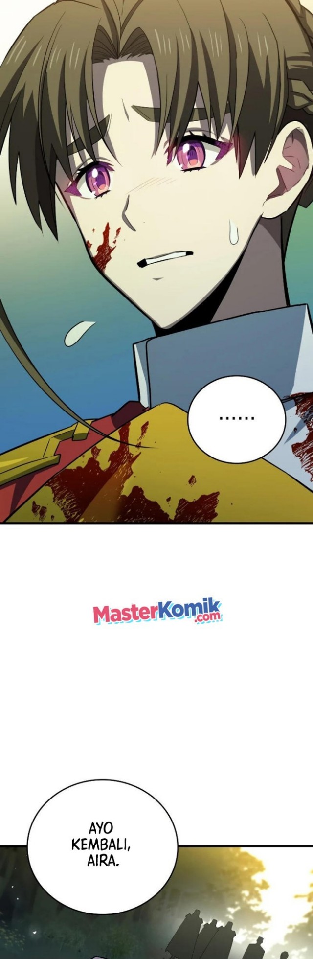 To Hell With Being a Saint, I’m a Doctor Chapter 22 Gambar 39
