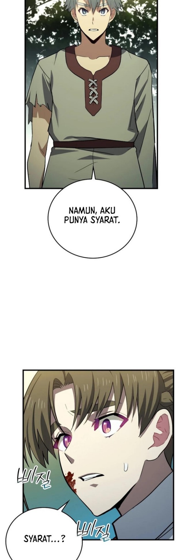 To Hell With Being a Saint, I’m a Doctor Chapter 22 Gambar 4