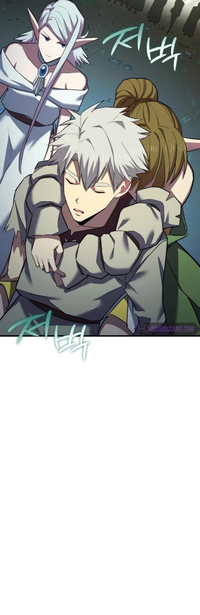 To Hell With Being a Saint, I’m a Doctor Chapter 22 Gambar 40