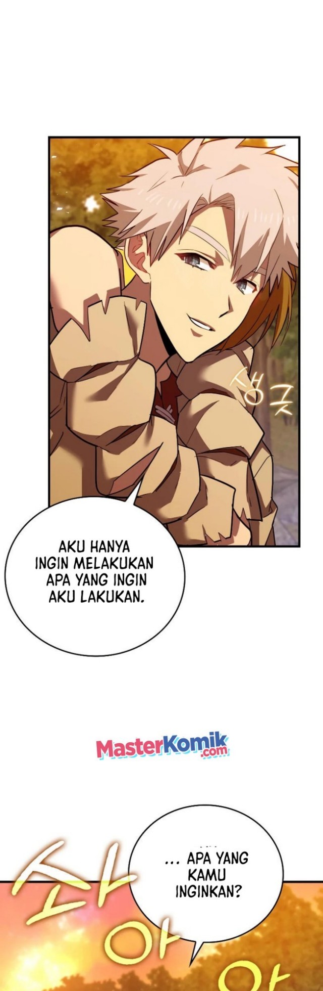 To Hell With Being a Saint, I’m a Doctor Chapter 22 Gambar 44