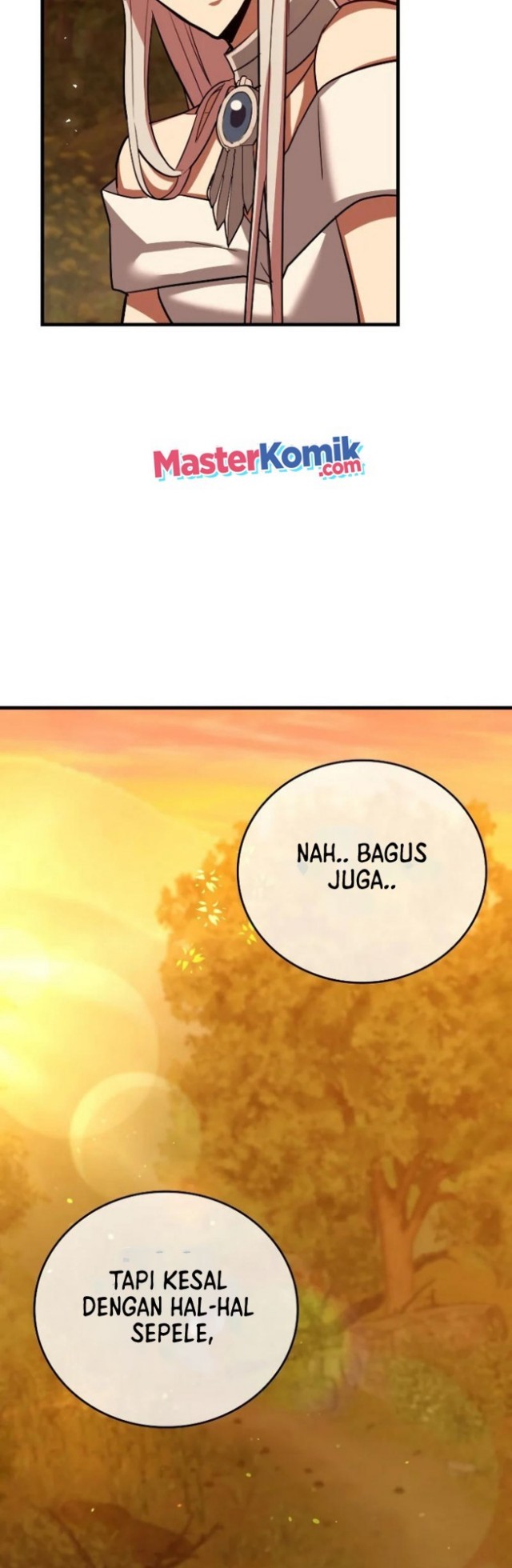 To Hell With Being a Saint, I’m a Doctor Chapter 22 Gambar 46